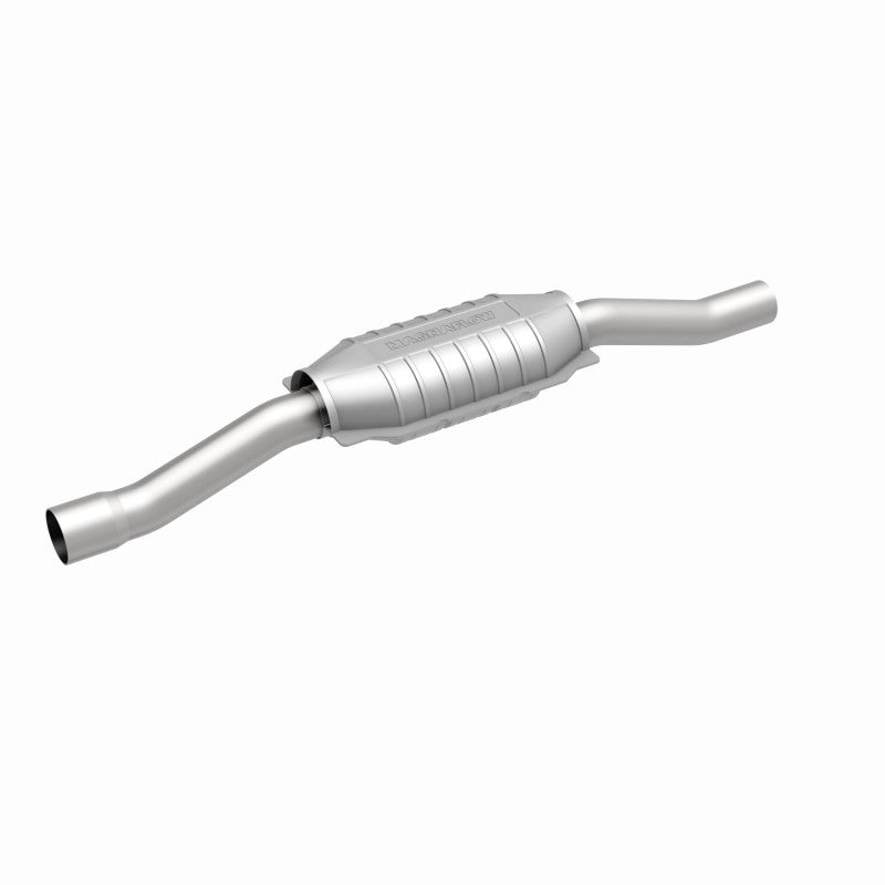 MagnaFlow Standard Grade Federal / EPA Compliant Direct-Fit Catalytic Converter 23480 360 Degree Image Set