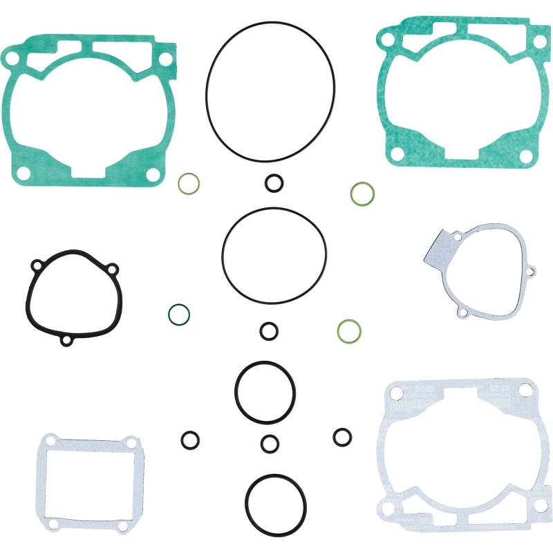 Vertex Pistons Top End Gasket Kits 810335 810335 Photo - Primary
