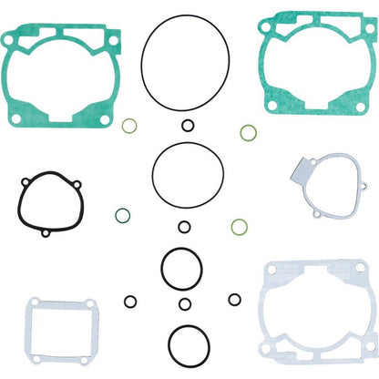 Vertex Pistons Top End Gasket Kits 810335 810335 Photo - Primary