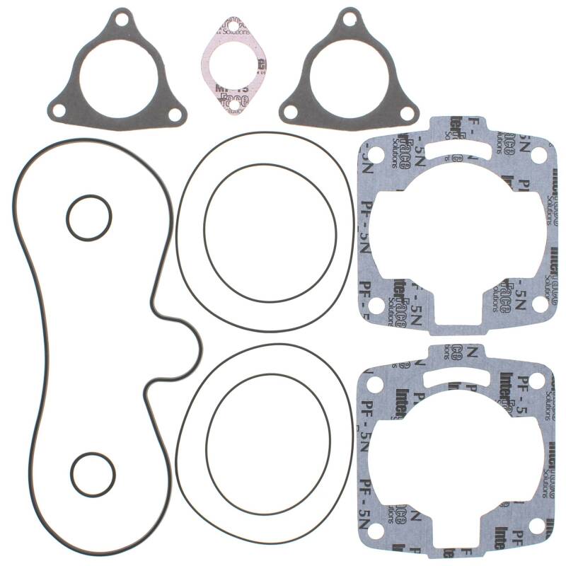 Vertex Pistons Vertex Gaskets 97-98 Polaris 700 RMK Top End Gasket Kit 710223 710223 Photo - Primary