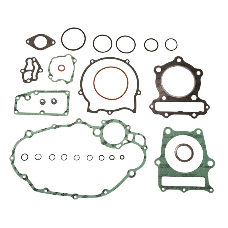 Athena 76-81 Yamaha Complete Gasket Kit (Excl Oil Seal) P400485850520 P400485850520 Photo - Primary