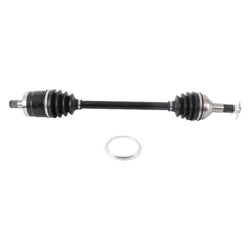 All Balls Racing 11-15 Commander 1000/13-15 Commander 1000 LTD/11-15 Commander 1000 XT Axle ABM-CA-8-320 ABM-CA-8-320 Photo - Primary
