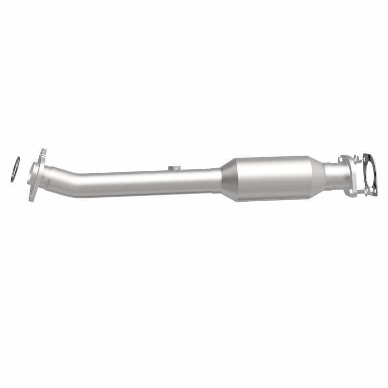 MagnaFlow Infiniti OEM Grade Federal / EPA Compliant Direct-Fit Catalytic Converter 21-121 360 Degree Image Set