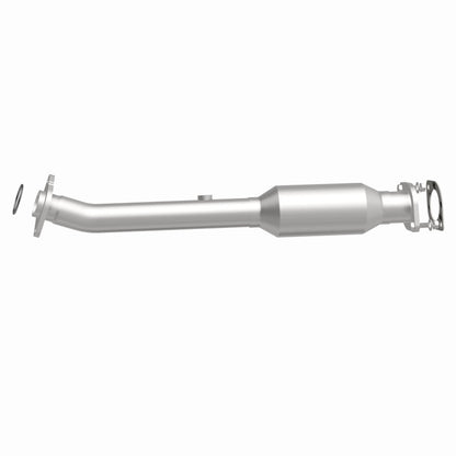 MagnaFlow Infiniti OEM Grade Federal / EPA Compliant Direct-Fit Catalytic Converter 21-121 360 Degree Image Set