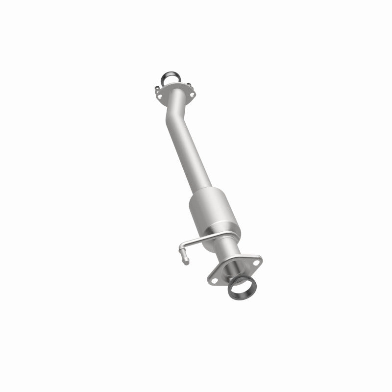 MagnaFlow Suzuki HM Grade Federal / EPA Compliant Direct-Fit Catalytic Converter 24256 360 Degree Image Set