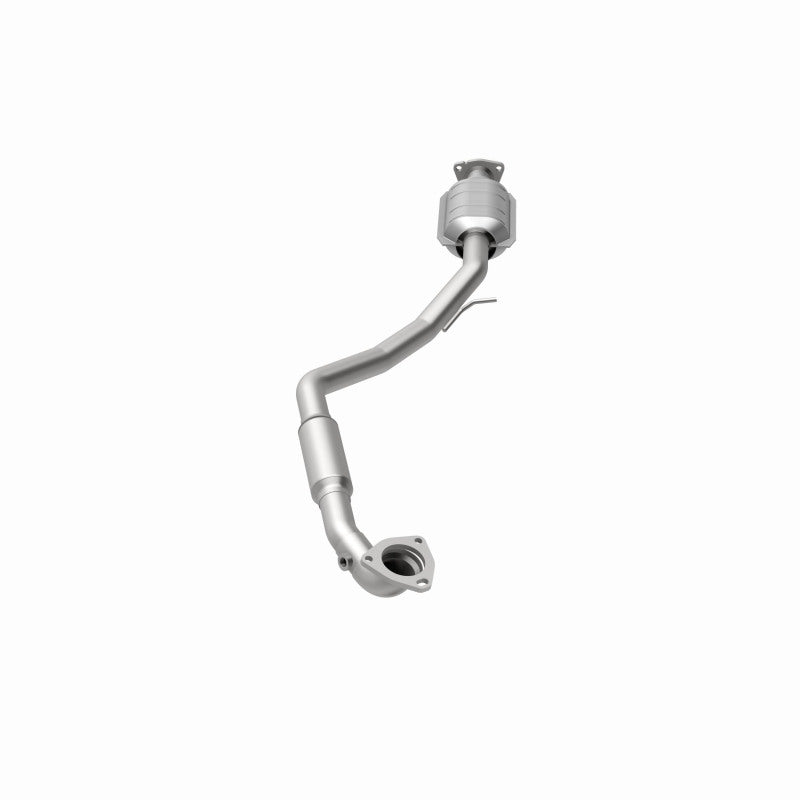 MagnaFlow Daewoo Nubira HM Grade Federal / EPA Compliant Direct-Fit Catalytic Converter 23639 360 Degree Image Set
