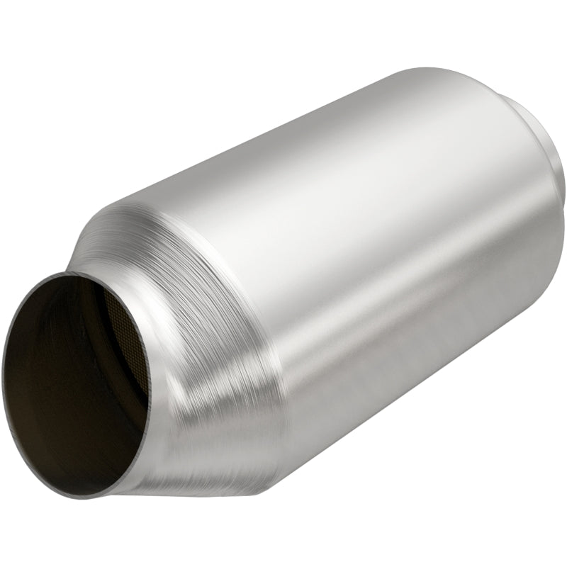 MagnaFlow Subaru California Grade CARB Compliant Universal Catalytic Converter 5571176 Photo - Primary