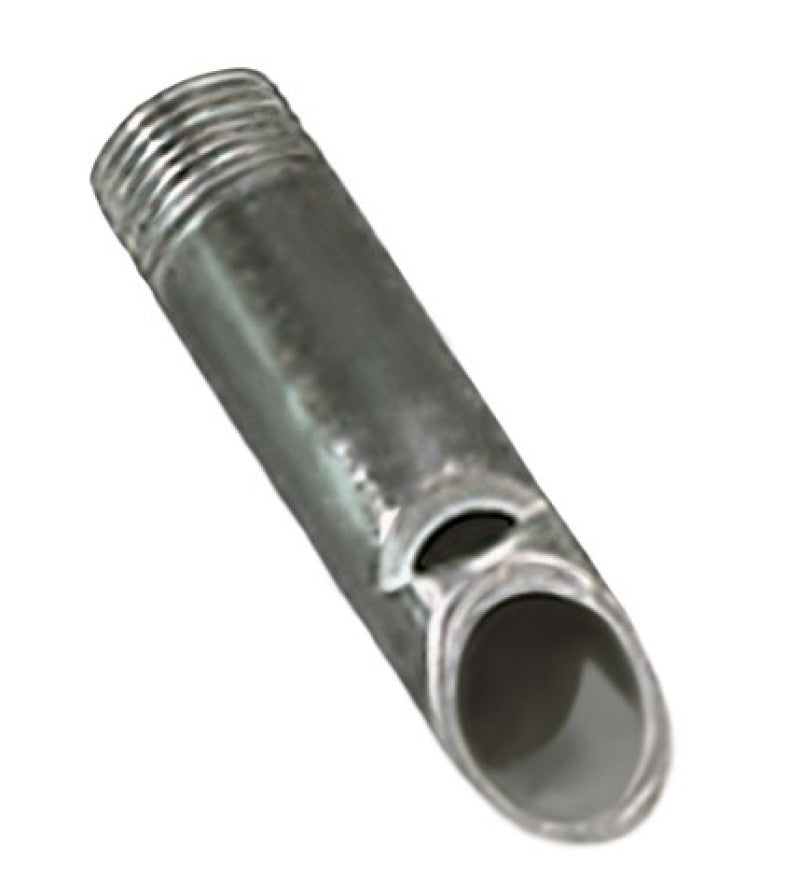 Moroso Weld-In Nipple, For Header Collector 1/2", 25900 97810 User 1