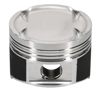 Wiseco Mits Turbo DISH -10cc 1.378 X 86.0 Piston Shelf Stock Kit K597M86 K597M86 User 2
