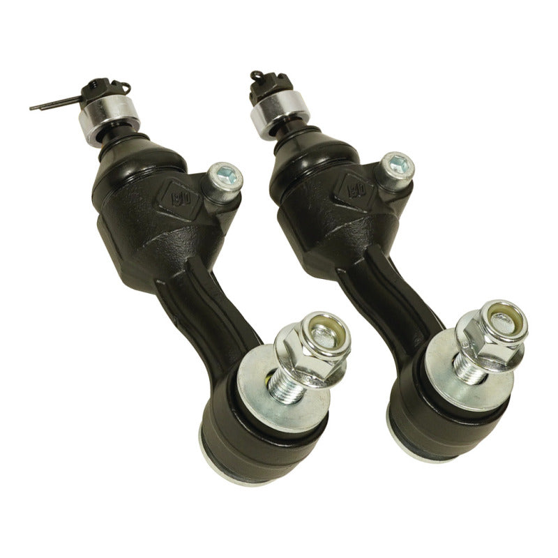 BD Diesel Sway Bar End Links Kit - Dodge 2000-2009 4wd 2500/3500 1032052 1032052 Photo - Primary