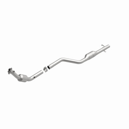 MagnaFlow Mercedes-Benz SL500 OEM Grade Federal / EPA Compliant Direct-Fit Catalytic Converter 51973 360 Degree Image Set