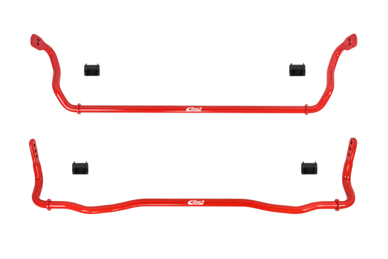 Eibach 26mm Front & 25mm Rear Anti-Roll Kit for 05-12 Porsche Carrera (RWD/Manual only) E40-72-007-05-11 E40-72-007-05-11 Photo - Primary
