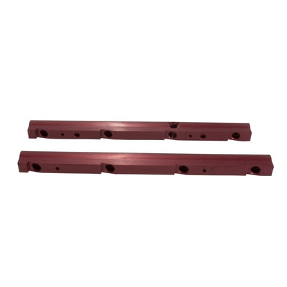 BBK Performance 10-15 Camaro LS3 High-Flow Fuel Rail Kit 5020 Photo - Unmounted