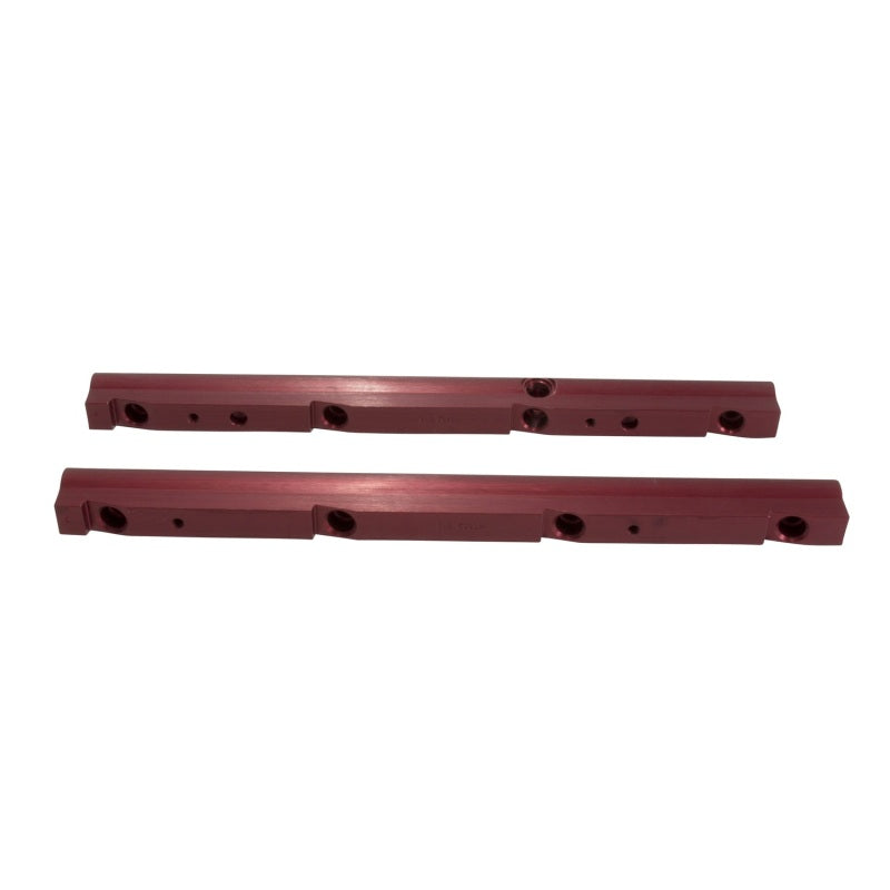 BBK Performance 10-15 Camaro LS3 High-Flow Fuel Rail Kit 5020 Photo - Unmounted