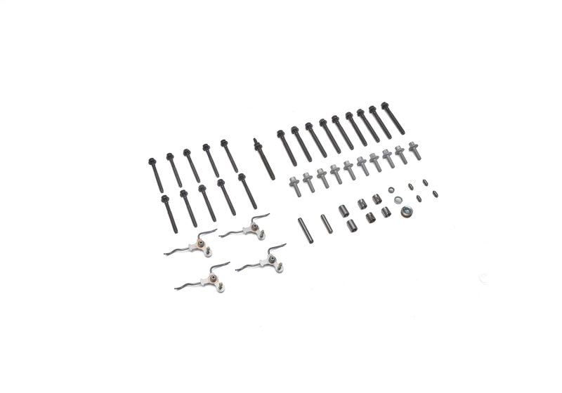 Ford Performance Parts Ford Racing 5.0L TI-VCT Block Hardware Kit M-6026-A50A Photo - Unmounted