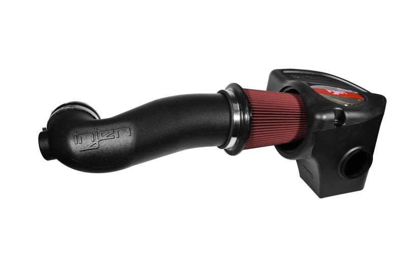 Injen 11-19 Dodge Challenger V8-5.7L Hemi Evolution Intake (Oiled) EVO5100C EVO5100C Photo - Unmounted