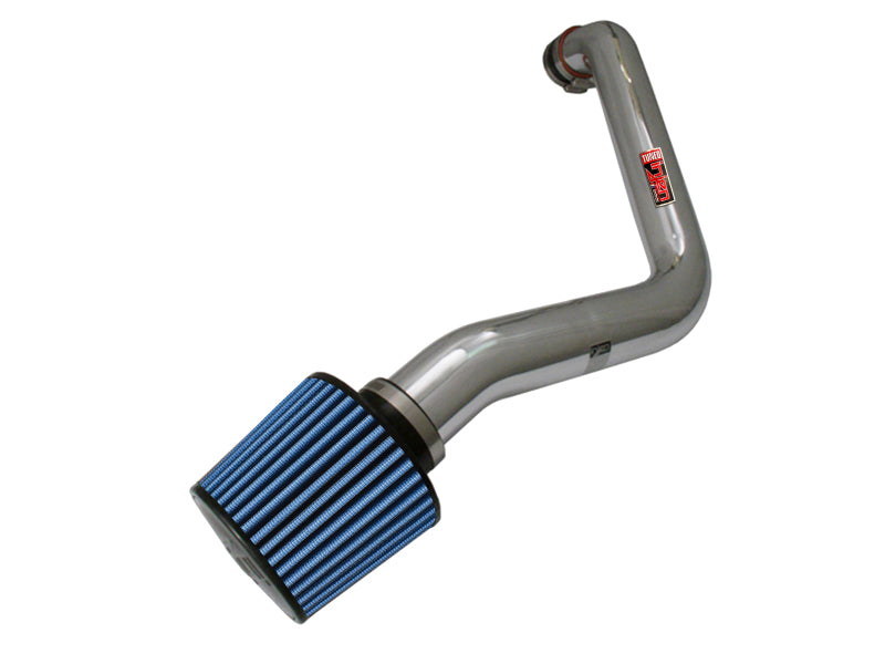 Injen Polished Cold Air Intake 99-00 Civic Si RD1560P Photo - Primary