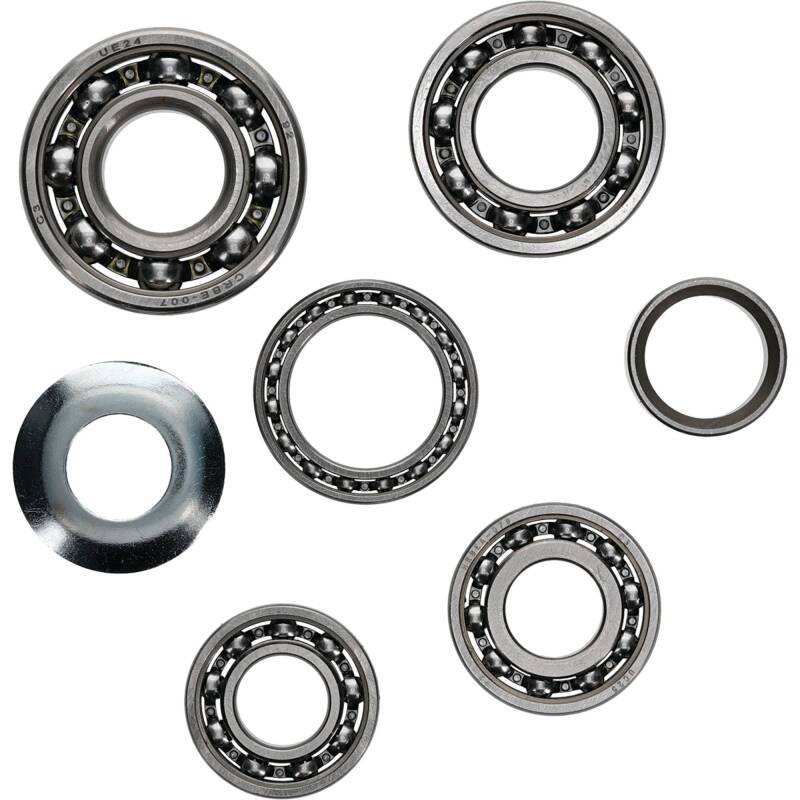 Hot Rods 20-22 Husqvarna TC 85 85cc Transmission Bearing Kit HR00161 HR00161 Photo - Primary