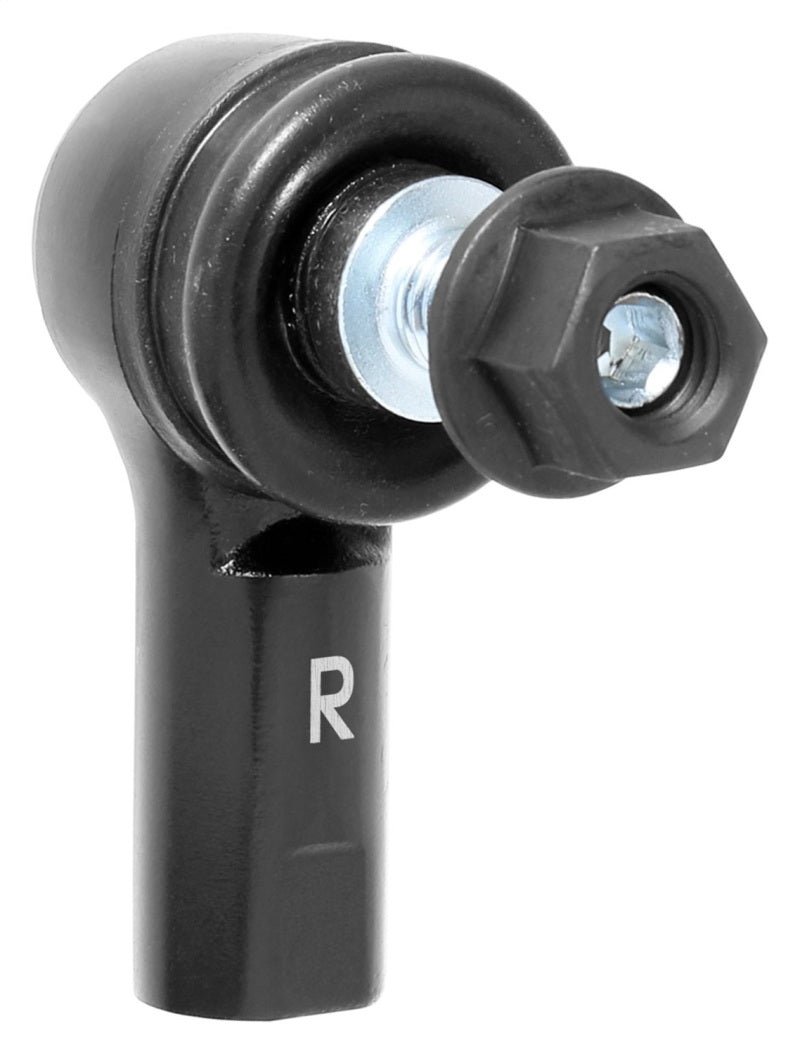 RockJock Adjustable Sway Bar End Link Sealed Rod End Joint 1/2in RH Thread RJ-527000-101 RJ-527000-101 Photo - Unmounted