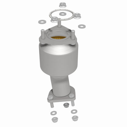 MagnaFlow Acura RDX California Grade CARB Compliant Direct-Fit Catalytic Converter 5592006 360 Degree Image Set