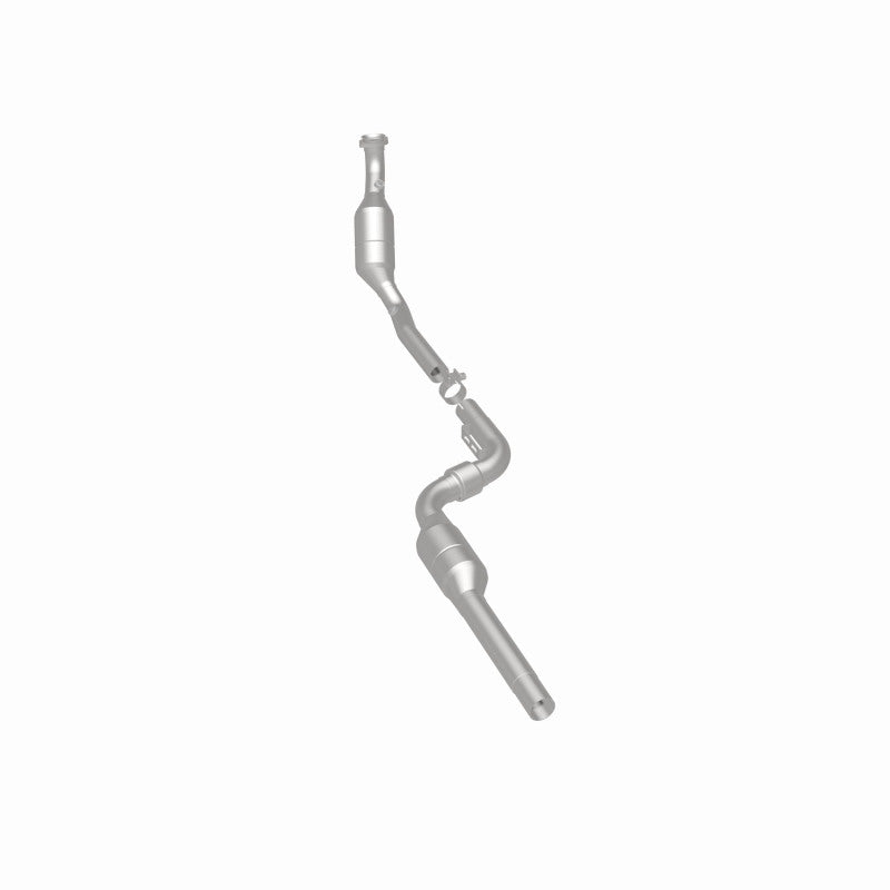 MagnaFlow Mercedes-Benz HM Grade Federal / EPA Compliant Direct-Fit Catalytic Converter 24402 360 Degree Image Set