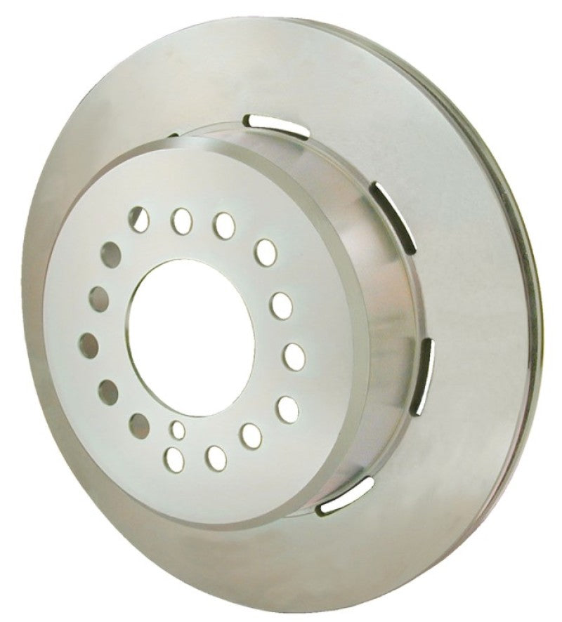 Wilwood Rotor-1.91in Offset 12.19 x .810 - 5 Lug 3.12in Reg-C10 160-9987 160-9987 User 1