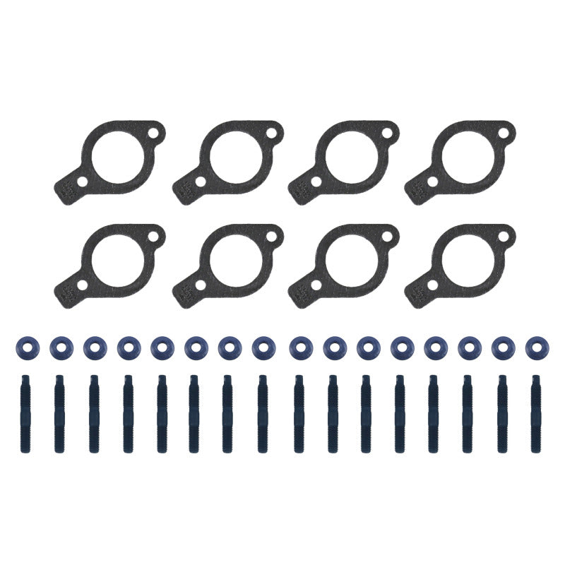 Fel-Pro FEL Exhaust Manifold Gaskets Exhaust, Mufflers & Tips Exhaust Gaskets main image