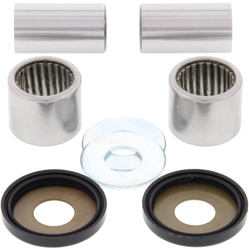 All Balls Racing 79-80 Suzuki RM125 Swing Arm Bearing Kit 28-1102 28-1102 Photo - Primary
