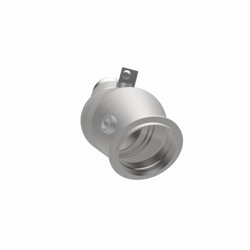 MagnaFlow BMW OEM Grade Federal / EPA Compliant Direct-Fit Catalytic Converter 52257 360 Degree Image Set