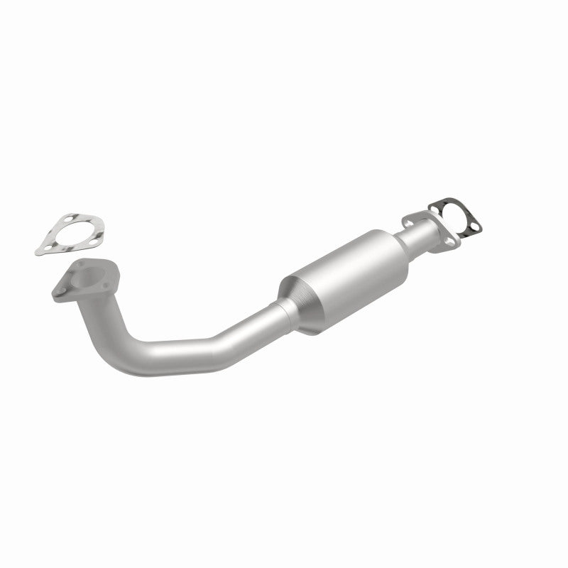 MagnaFlow Kia Sportage OEM Grade Federal / EPA Compliant Direct-Fit Catalytic Converter 52050 360 Degree Image Set