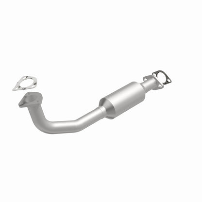 MagnaFlow Kia Sportage OEM Grade Federal / EPA Compliant Direct-Fit Catalytic Converter 52050 360 Degree Image Set