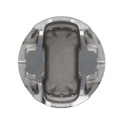 Wiseco Bmw 2.5l Single Vanos M50b25 8.8:1cr KE118M845 User 8