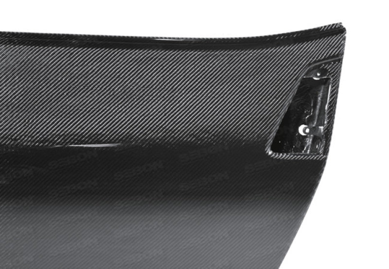 Seibon Doors Nissan 370Z 2009-2012 DD0910NS370 DD0910NS370 Photo - Primary