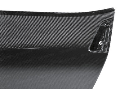 Seibon Doors Nissan 370Z 2009-2012 DD0910NS370 DD0910NS370 Photo - Primary