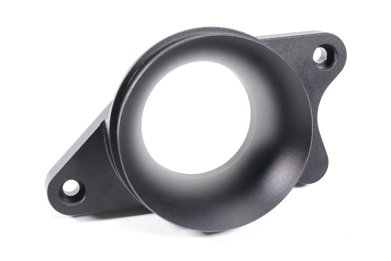 Perrin Performance Perrin 2022+ Subaru WRX Red 3in Turbo Inlet Hose w/ Nozzle (Short) PSP-INT-426RD PSP-INT-426RD User 1