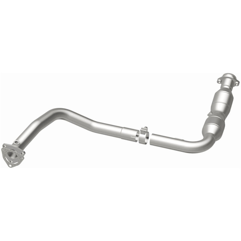 MagnaFlow Land Rover LR4 OEM Grade Federal / EPA Compliant Direct-Fit Catalytic Converter 21-716 Photo - out of package