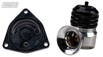 Turbo XS 09-11 Hyundai Genesis Coupe 2.0T Blow Off Valve & Adapter Kit GEN-BOV User 3