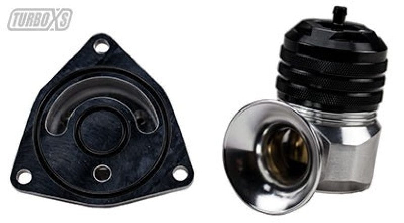 Turbo XS 09-11 Hyundai Genesis Coupe 2.0T Blow Off Valve & Adapter Kit GEN-BOV User 3