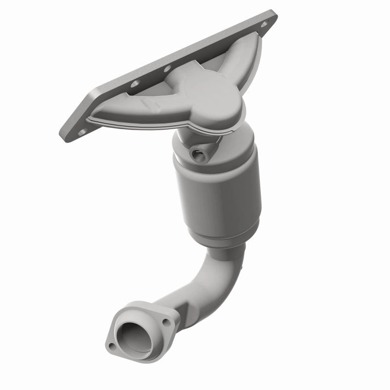 MagnaFlow Mazda MPV OEM Grade Federal / EPA Compliant Manifold Catalytic Converter 49371 360 Degree Image Set