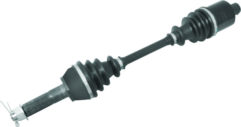 QuadBoss Rugged Axle 609424 609424 Photo - Primary