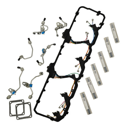 BD Diesel 06-07 Dodge Cummins Commonn Rail 5.9L Injector Install Kit 1050156 1050156 Photo - Primary