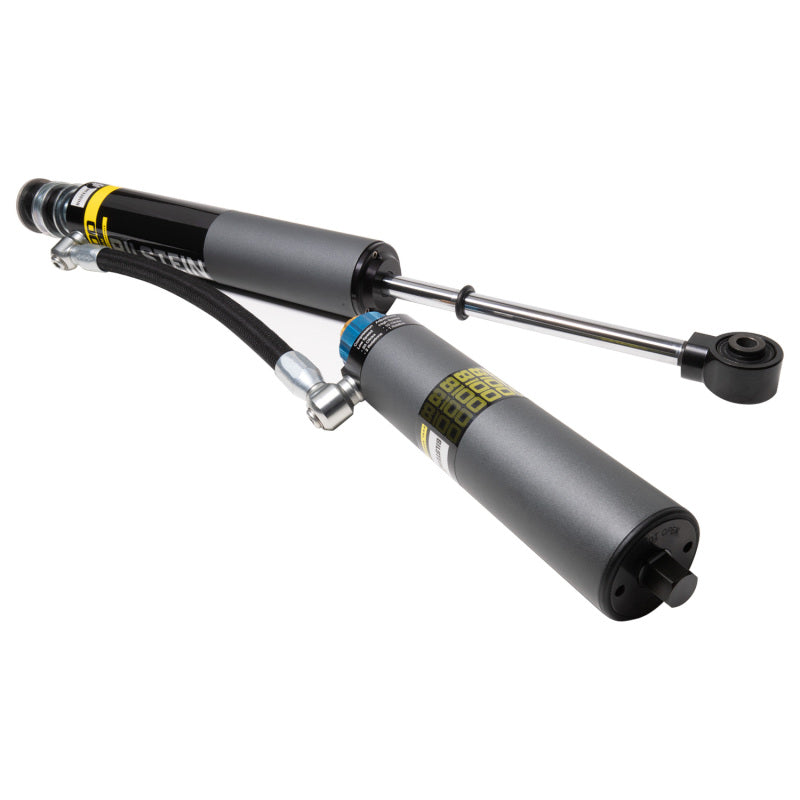 Bilstein 2007+ Toyota Tundra B8 8100 EVO DSA 0-1.5 Rear Left Shock Absorber 25-294125 25-294125 User 4