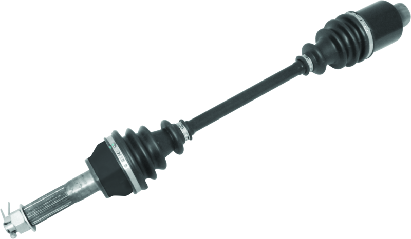 QuadBoss Rugged Axle 609426 609426 Photo - Primary
