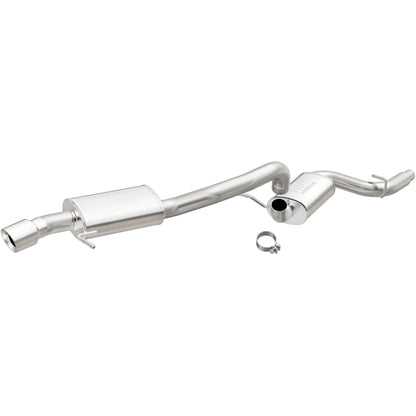 MagnaFlow Volkswagen Passat Touring Series Cat-Back Performance Exhaust System 19154 Photo - Primary