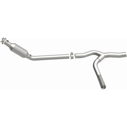 Magnaflow 2004 Dodge Ram 1500 4.7L Direct Fit Converter 4651610 4651610 Photo - out of package