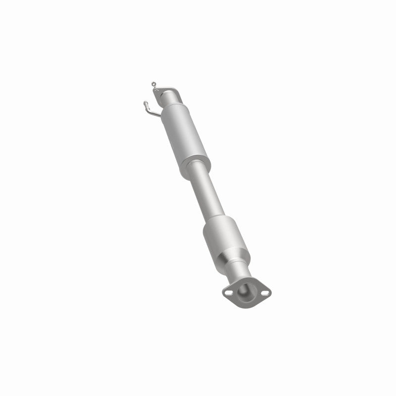 MagnaFlow Kia Sedona OEM Grade Federal / EPA Compliant Direct-Fit Catalytic Converter 52641 360 Degree Image Set