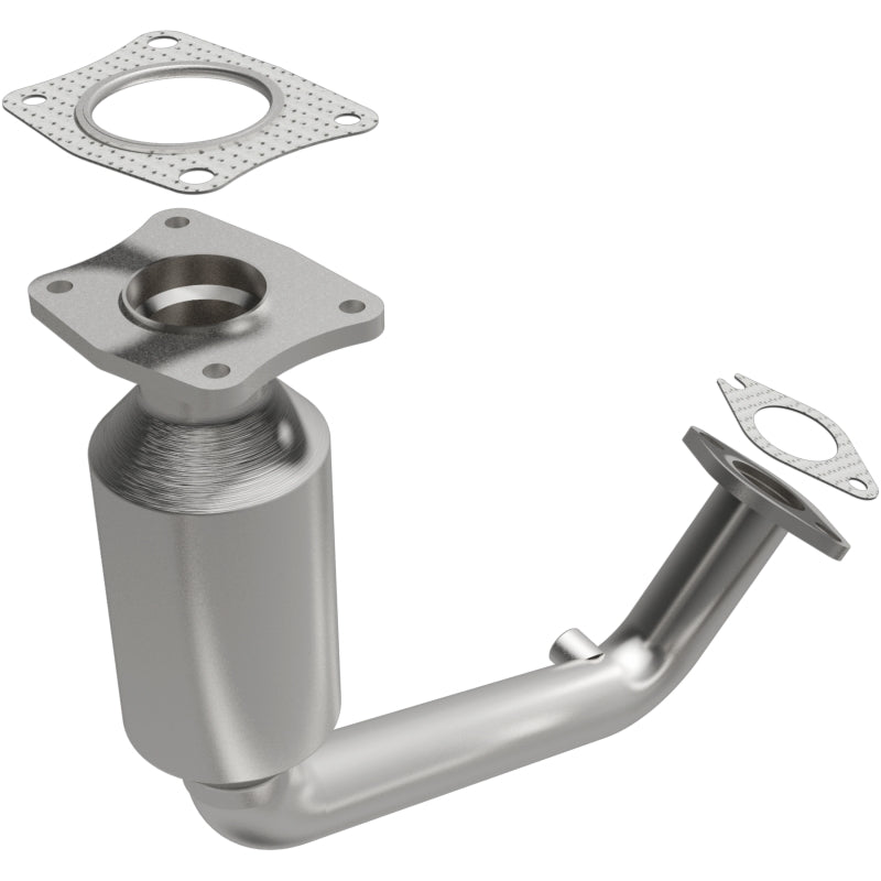 MagnaFlow Ford Focus California Grade CARB Compliant Direct-Fit Catalytic Converter 4561011 Photo - Primary