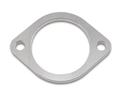 Vibrant Titanium 2-Bolt Flange - 3.00in ID / 4.19in Bolt Hole Center-to-Center / 5/16in Thick 12422 12422 User 1