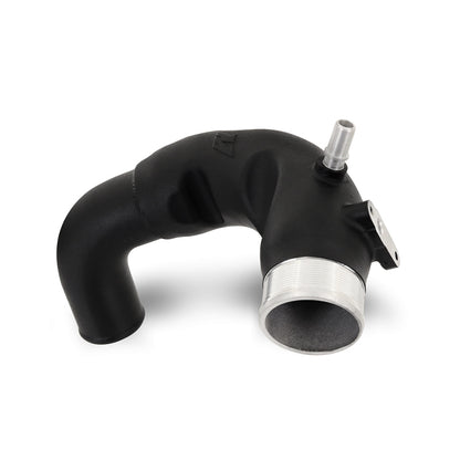 Mishimoto 2021+ Ford Bronco 2.7L High-Mount Intercooler Pipe Upgrade Kit - Wrinkle Black MMICP-BR27-21UHBK MMICP-BR27-21UHBK User 3
