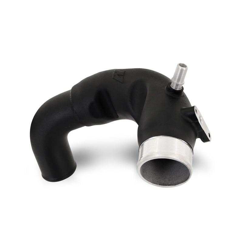 Mishimoto 2021+ Ford Bronco 2.7L High-Mount Intercooler Pipe Upgrade Kit - Wrinkle Black MMICP-BR27-21UHBK MMICP-BR27-21UHBK User 3